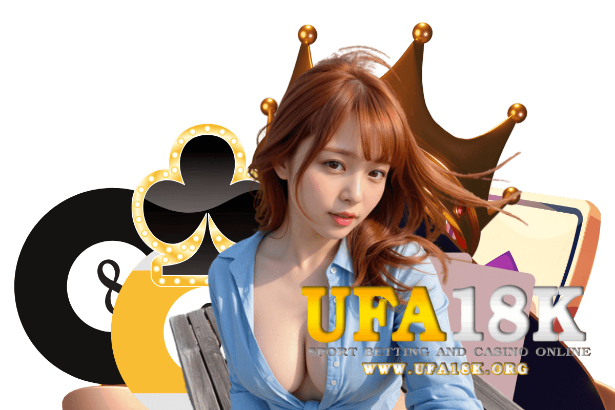 ufa18k สมัคร