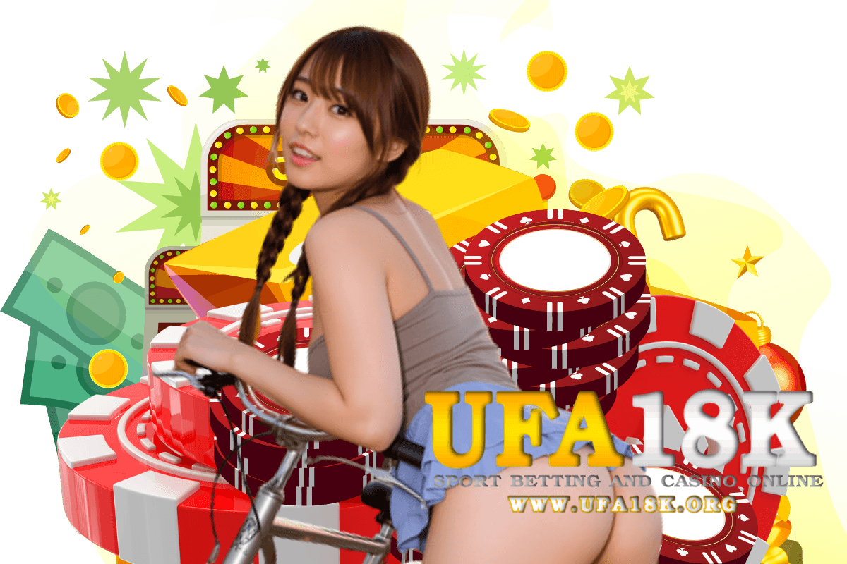 ufa18k สล็อต